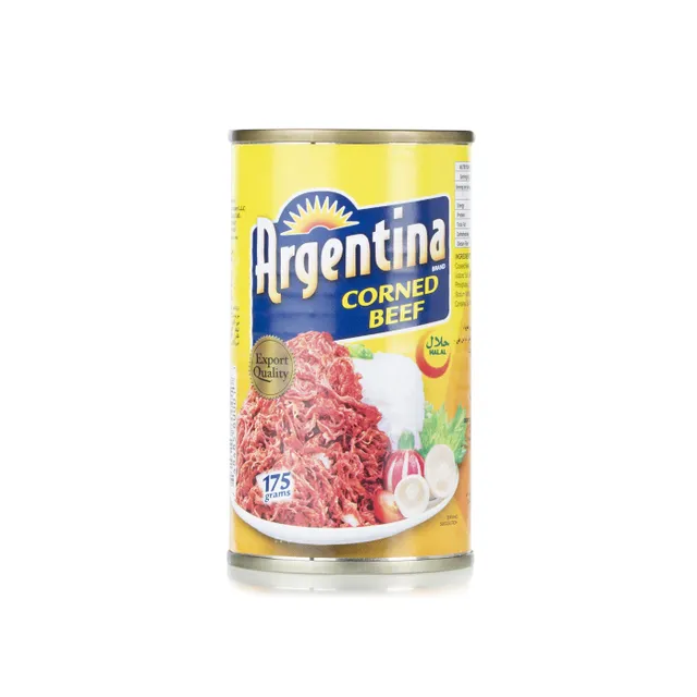 Argentina Corned Beef