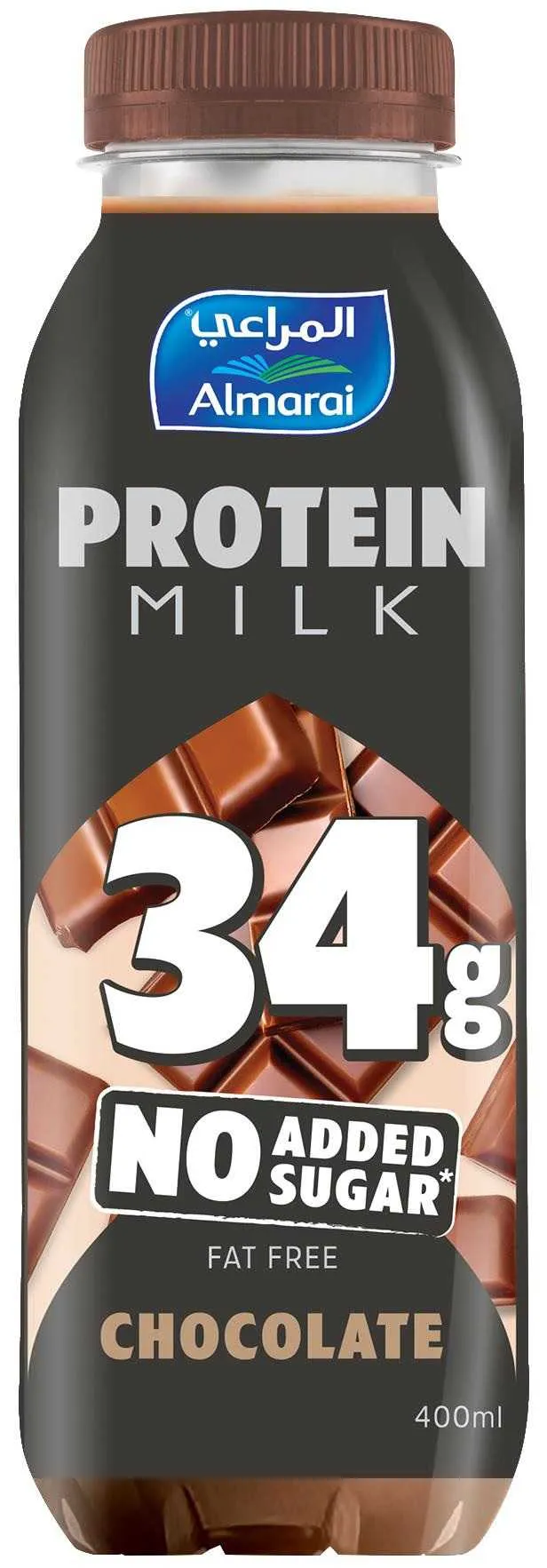 Almarai Protein Milk Chocolate Nas
