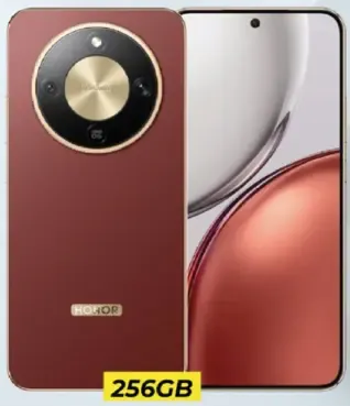 Honor X9d 12 GB, 256 GB