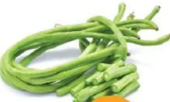Long Beens