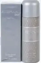 Eternal عطر اترنال لوف + مزيل عرق