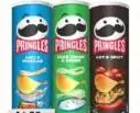 Pringles شيبس مشكل