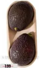 Avocado Hass RTE