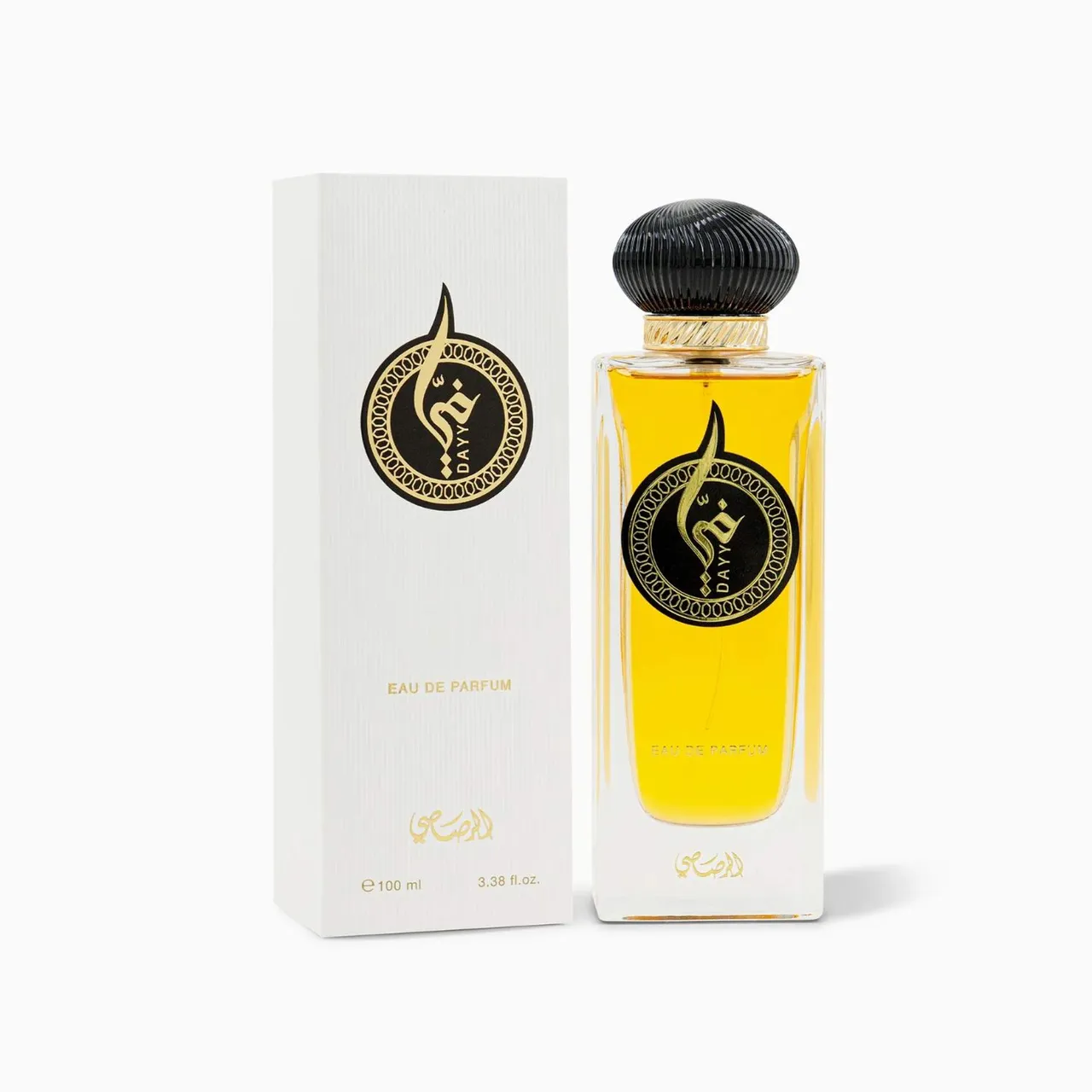 Rasasi عطر داي رصاصي