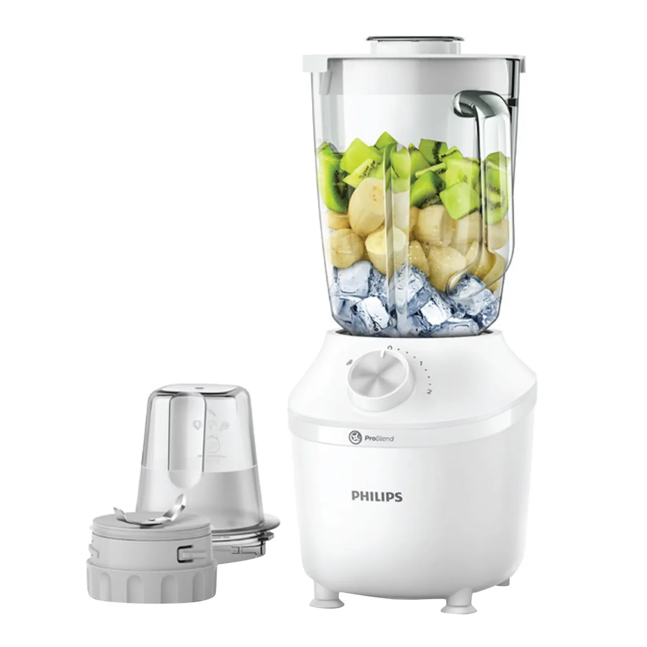 Philips خلاط HR2291/20 بقدرة 600W