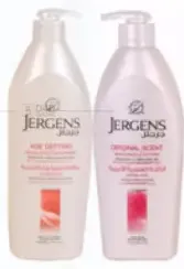 Jergens لوشن للجسم