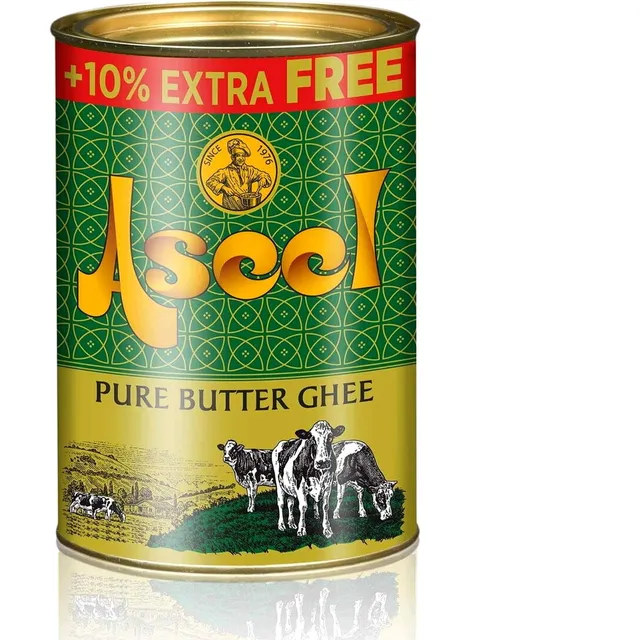 Aseel Pure Ghee