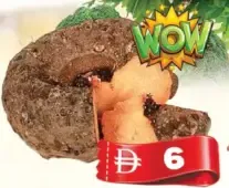 Foot Yam