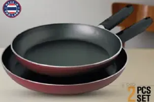 Prestige مقلاة بريطانية