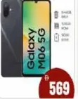 Samsung M06