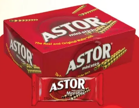 ويفر ميني Mini Astor Wafer