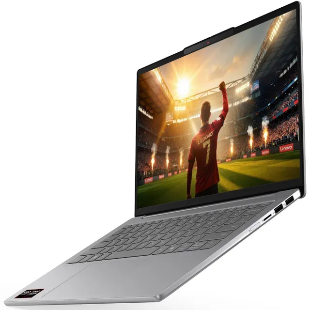 Lenovo. Ideapad 5 14AGP11 2-in-1 Convertible Laptop 83UH001XAX; AMD Ryzen AI 7; 16GB RAM; 1TB SSD