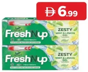 Dabur Toothpaste Herbal Gel Assorted