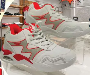 Spic Mens Sports Shoes