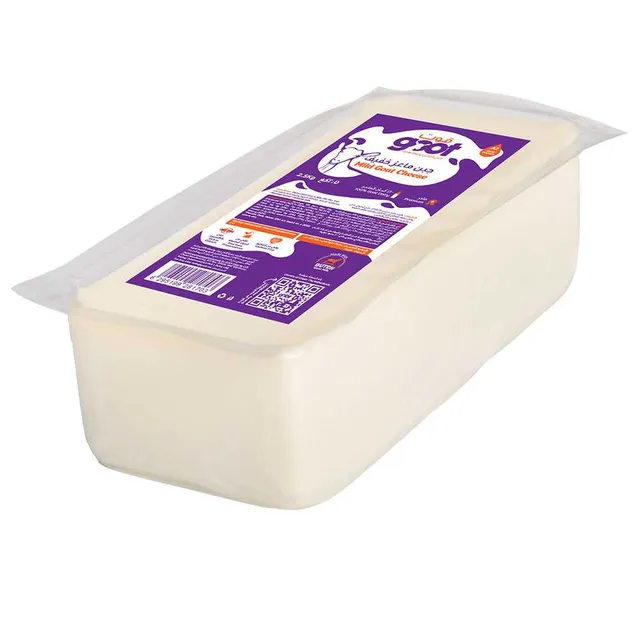 Goot Mild Goat Cheese