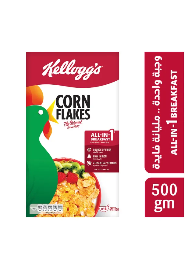 Kellogg's Corn Flakes