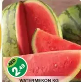 Watermekon