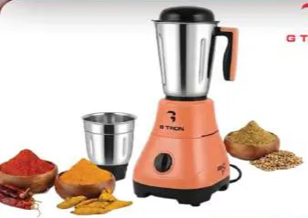 Gtron خلاط ومطحنة هندية 2In1