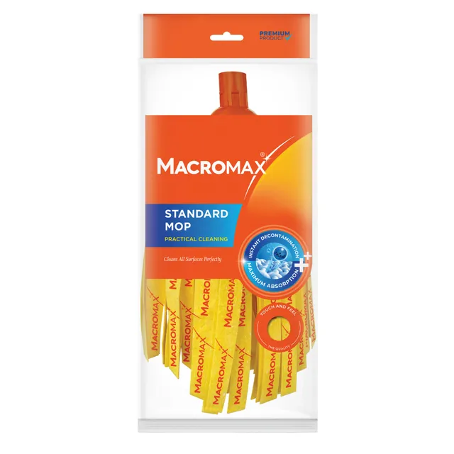 Macromax Standard Mop