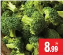 Broccoli