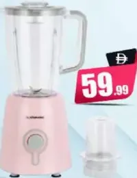 Olsenmark Blender 2in1 OMSB2361