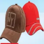 Cap
