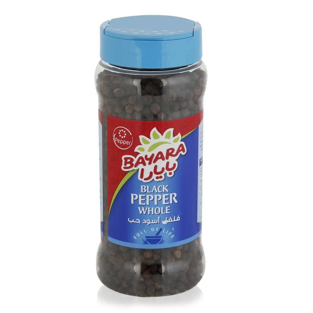 Bayara فلفل اسود حب