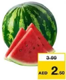 Watermelon