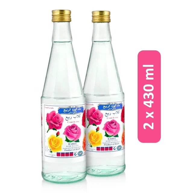Rabee Rose Water