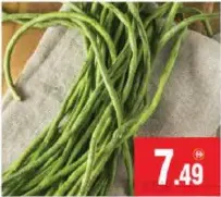 Long Beans