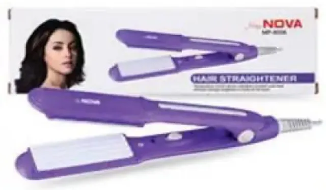 Nova Hair Straightener