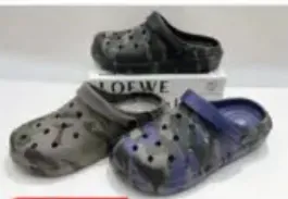 Watter Fish Chappal