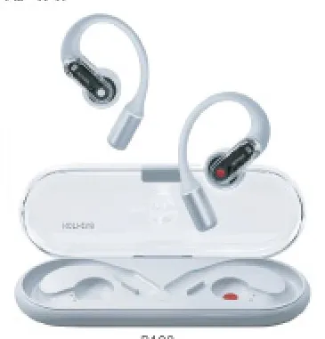 Nothing (R) Ear (Open) Wireless Earbuds B182