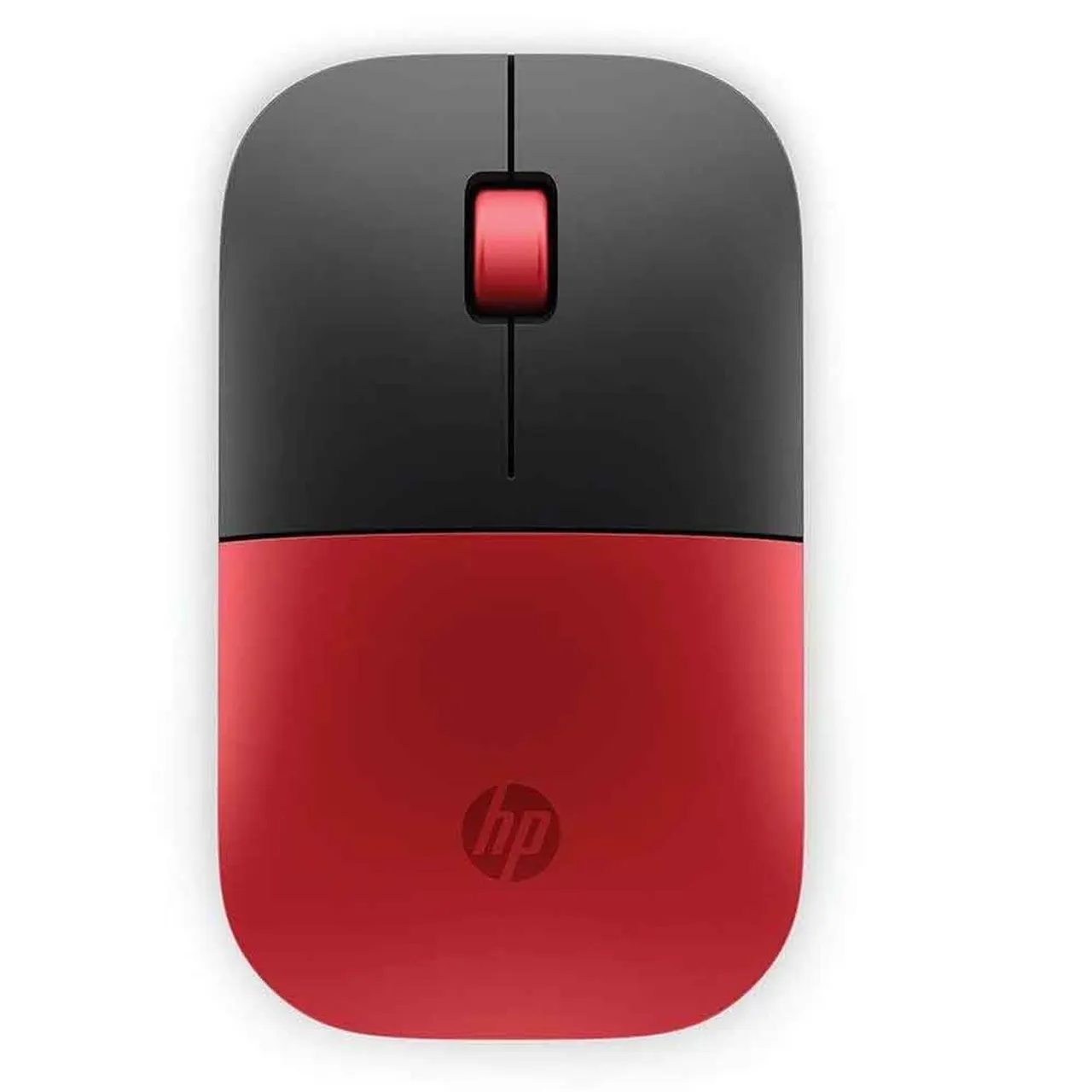 HP ماوس لاسلكي Z3700 أحمر