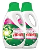Ariel برسيل جل غسيل