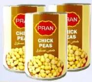 Pran حمص