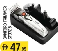 Sayford Trimmer SF9725