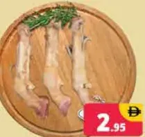 Mutton Paya