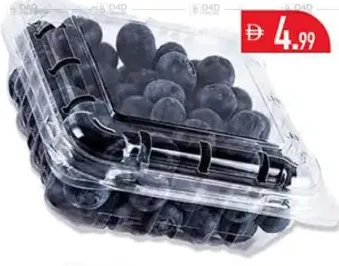 Blueberry