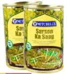 Mitchell'S Sarson Ka Saag
