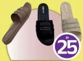 Ladies Sandal