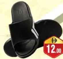 Aeropad Mens Flip Flops