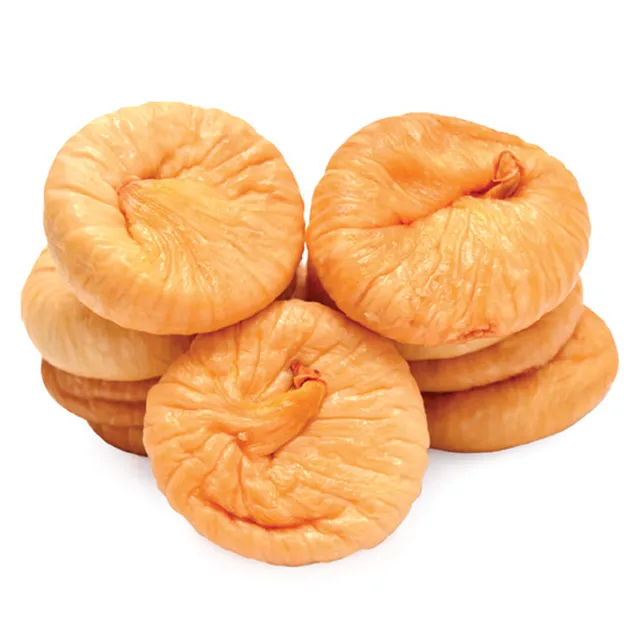 Los Pinos Dried Figs