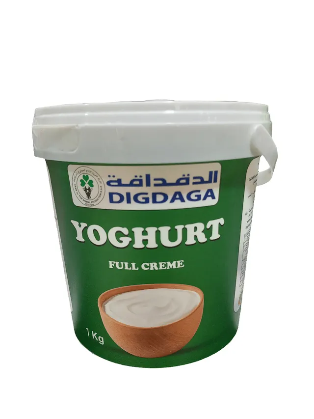 Digdaga Fresh Yoghurt