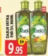 Dabur Vatika Hair Oil