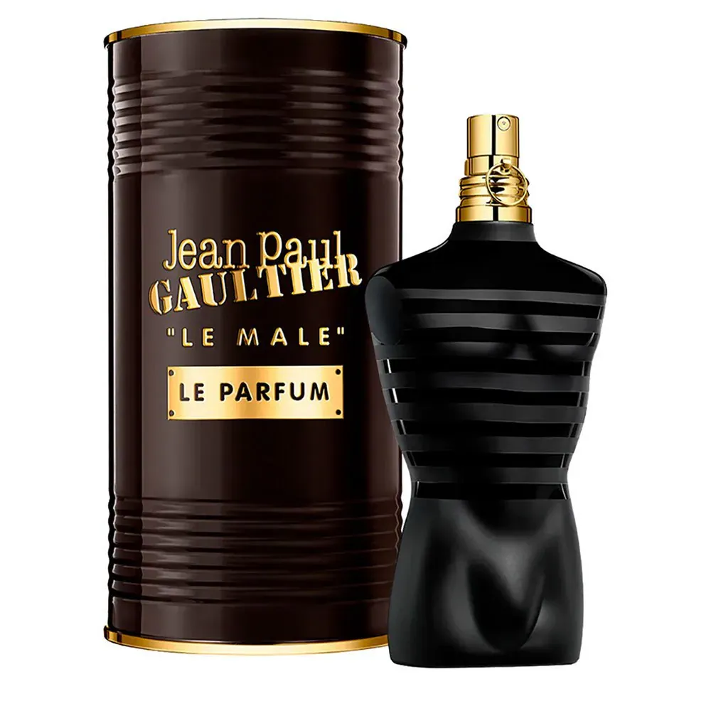 jean paul gaultier Le Male Le Parfum Intense أو دو برفان