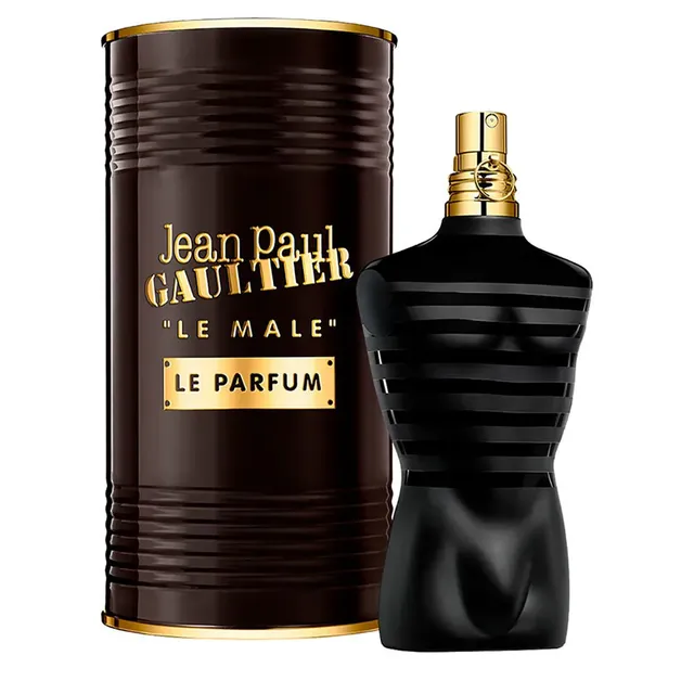 jean paul gaultier Le Male Le Parfum Intense Eau De Parfum