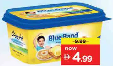 Blue Band Margarine