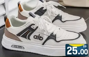 ale Men's Shoe