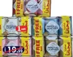 Imperial Soap Assorted